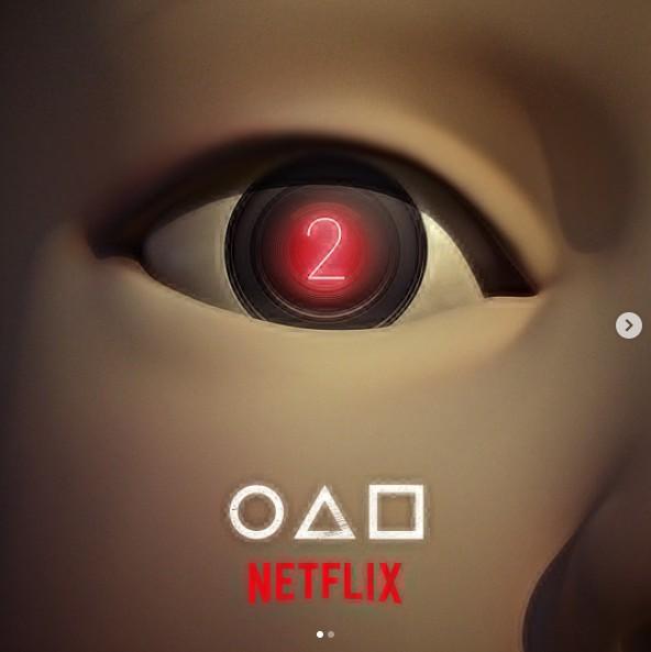 鱿鱼游戏第一季全集播放完整版_鱿鱼游戏2_鱿鱼游戏第二季