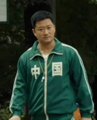 鱿鱼游戏_鱿鱼游戏第二季_鱿鱼游戏第一季全集播放完整版