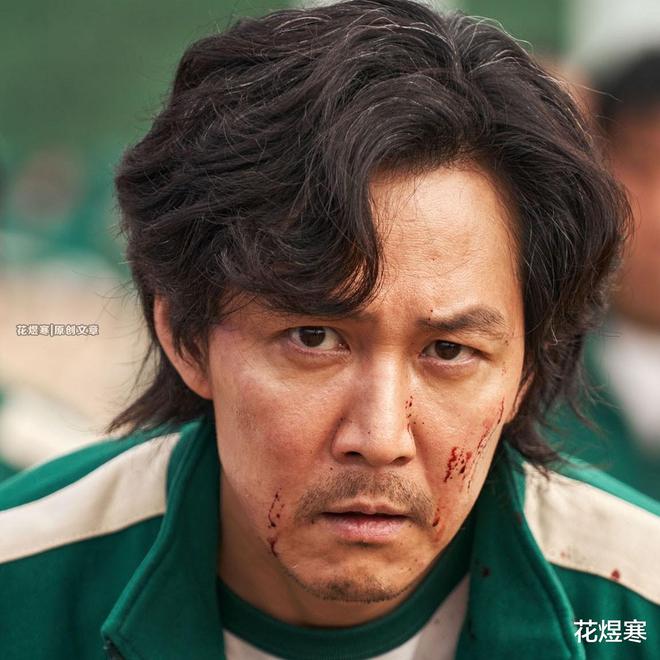 鱿鱼游戏_鱿鱼游戏第一季_鱿鱼游戏完整版播放