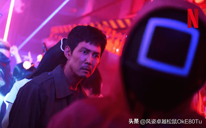 鱿鱼游戏在现播放_鱿鱼游戏第一季全集播放完整版_鱿鱼游戏2