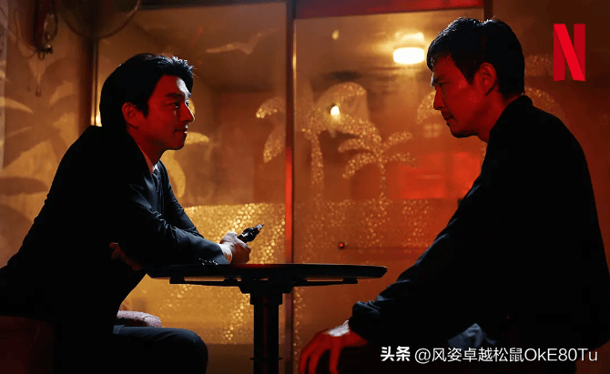 鱿鱼游戏第一季全集播放完整版_鱿鱼游戏2_鱿鱼游戏在现播放
