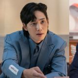 朴成焄因《黑暗荣耀》痛失本名：「路人、同事都叫我宰寯，《鱿鱼游戏2》也被当成他」