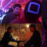 《鱿鱼游戏2》率先公开超级大咖的最新剧照！李政宰、李炳宪、孔刘只露侧脸都能帅到气场全开～