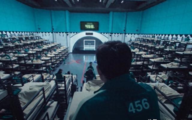 鱿鱼游戏2_鱿鱼游戏第二季_鱿鱼游戏第一季全集播放完整版