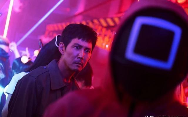 鱿鱼游戏2_鱿鱼游戏第一季全集播放完整版_鱿鱼游戏第二季
