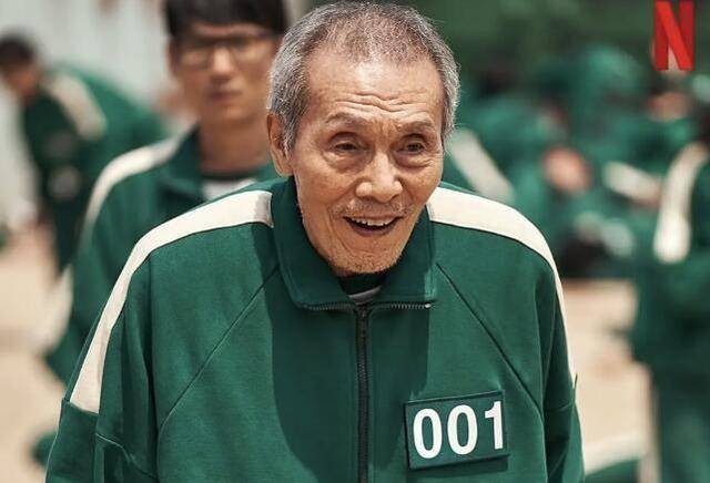 大结局鱿鱼游戏_鱿鱼游戏结局什么意思知乎_鱿鱼游戏结局