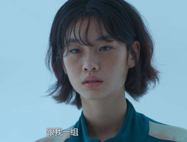 鱿鱼游戏第一季_鱿鱼游戏_鱿鱼游戏第一季全集播放完整版