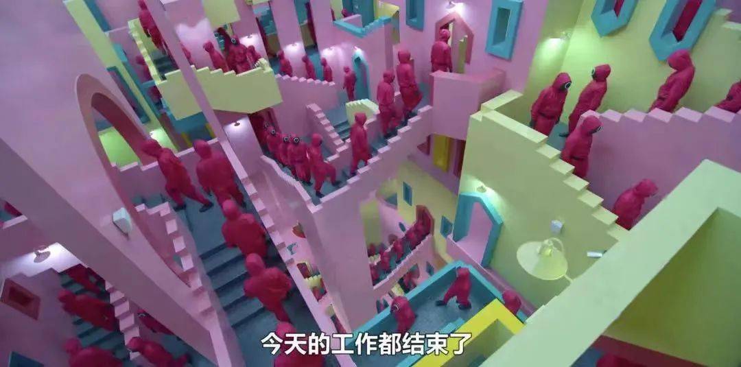 鱿鱼游戏_鱿鱼游戏电视剧完整版播放_鱿鱼游戏手机游戏安装