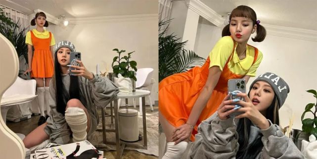 鱿鱼游戏_鱿鱼游戏第一季全集播放完整版_鱿鱼游戏第二季