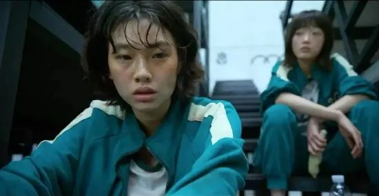 鱿鱼游戏第二季_鱿鱼游戏完整版播放电视剧_鱿鱼游戏