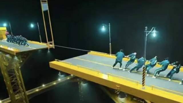 鱿鱼游戏第一季全集播放完整版_鱿鱼游戏_鱿鱼游戏电视剧全集播放