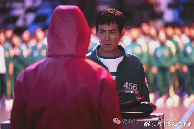 鱿鱼游戏第二季_鱿鱼游戏2_鱿鱼游戏电视剧全集播放