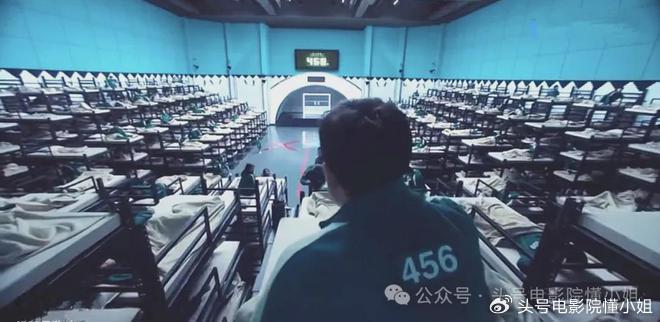 鱿鱼游戏2_鱿鱼游戏电视剧全集播放_鱿鱼游戏第二季