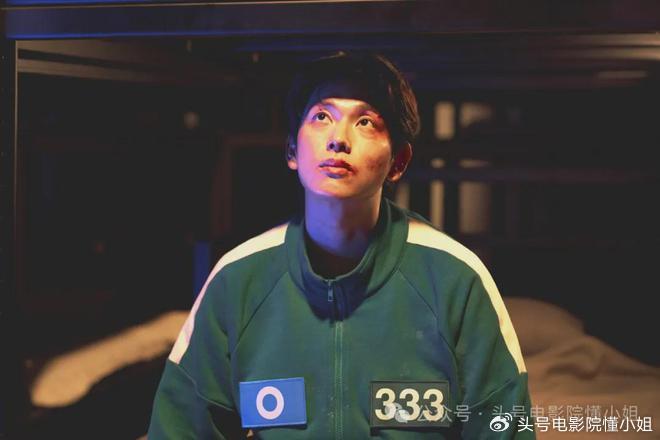 鱿鱼游戏电视剧全集播放_鱿鱼游戏2_鱿鱼游戏第二季