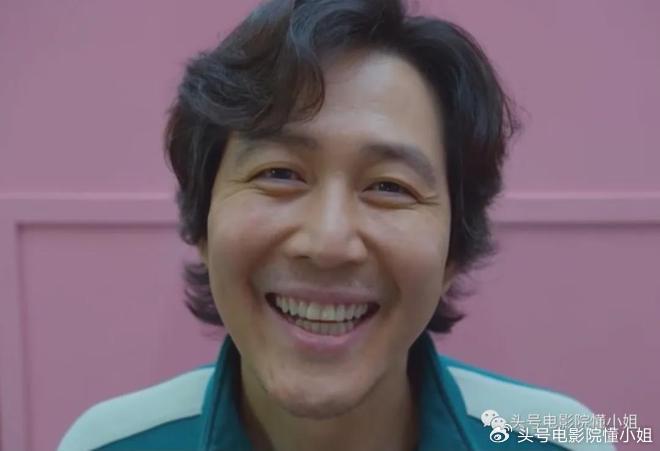 鱿鱼游戏第二季_鱿鱼游戏电视剧全集播放_鱿鱼游戏2