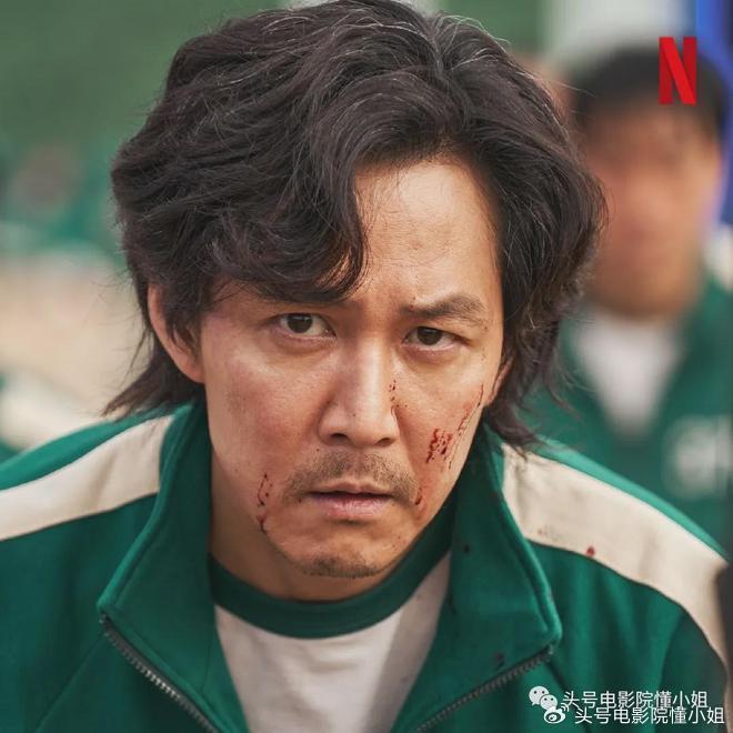 鱿鱼游戏电视剧全集播放_鱿鱼游戏2_鱿鱼游戏第二季