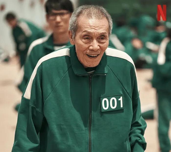 鱿鱼男主游戏叫什么_鱿鱼游戏男主_鱿鱼男主游戏视频