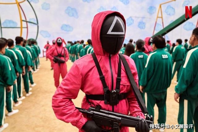 鱿鱼游戏第一季结局留下悬念解析 鱿鱼游戏第二季什么时候出