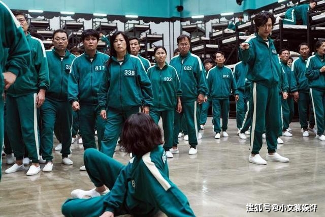 鱿鱼游戏第一季结局留下悬念解析 鱿鱼游戏第二季什么时候出