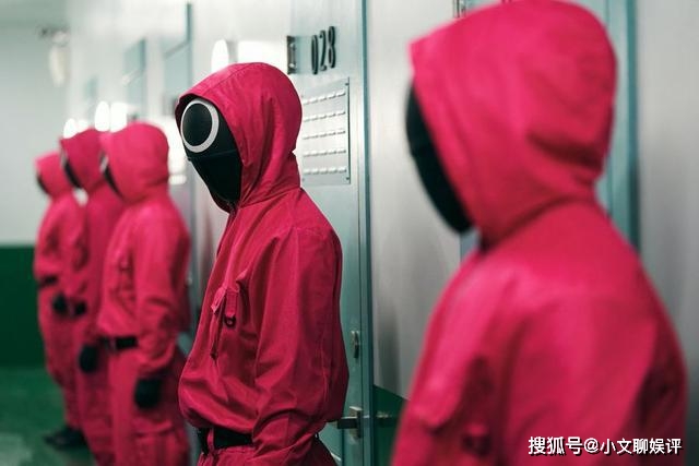 鱿鱼游戏第一季结局留下悬念解析 鱿鱼游戏第二季什么时候出