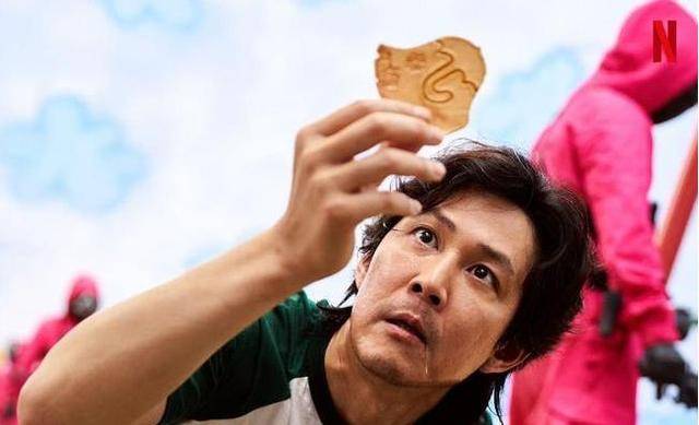 鱿鱼游戏结局_鱿鱼游戏结局最后一个游戏_结局鱿鱼游戏是什么