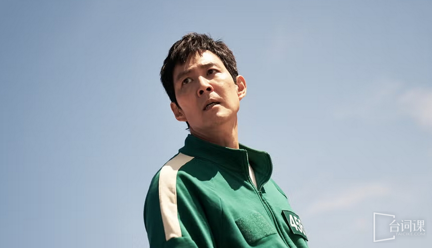 Netflix《鱿鱼游戏2》剧情、演员、播出日期