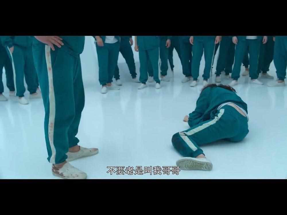 鱿鱼游戏老头扮演者叫什么_鱿鱼游戏老头为什么让男主赢_鱿鱼游戏老头才是大老板
