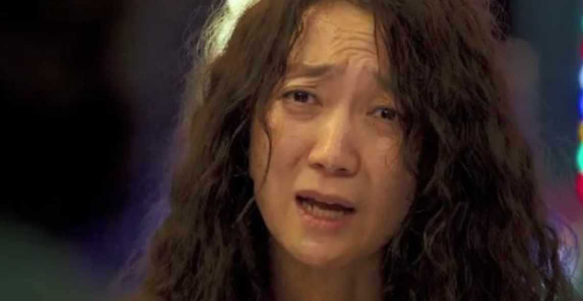 鱿鱼游戏老头为什么让男主赢_鱿鱼游戏老头扮演者叫什么_鱿鱼游戏老头才是大老板