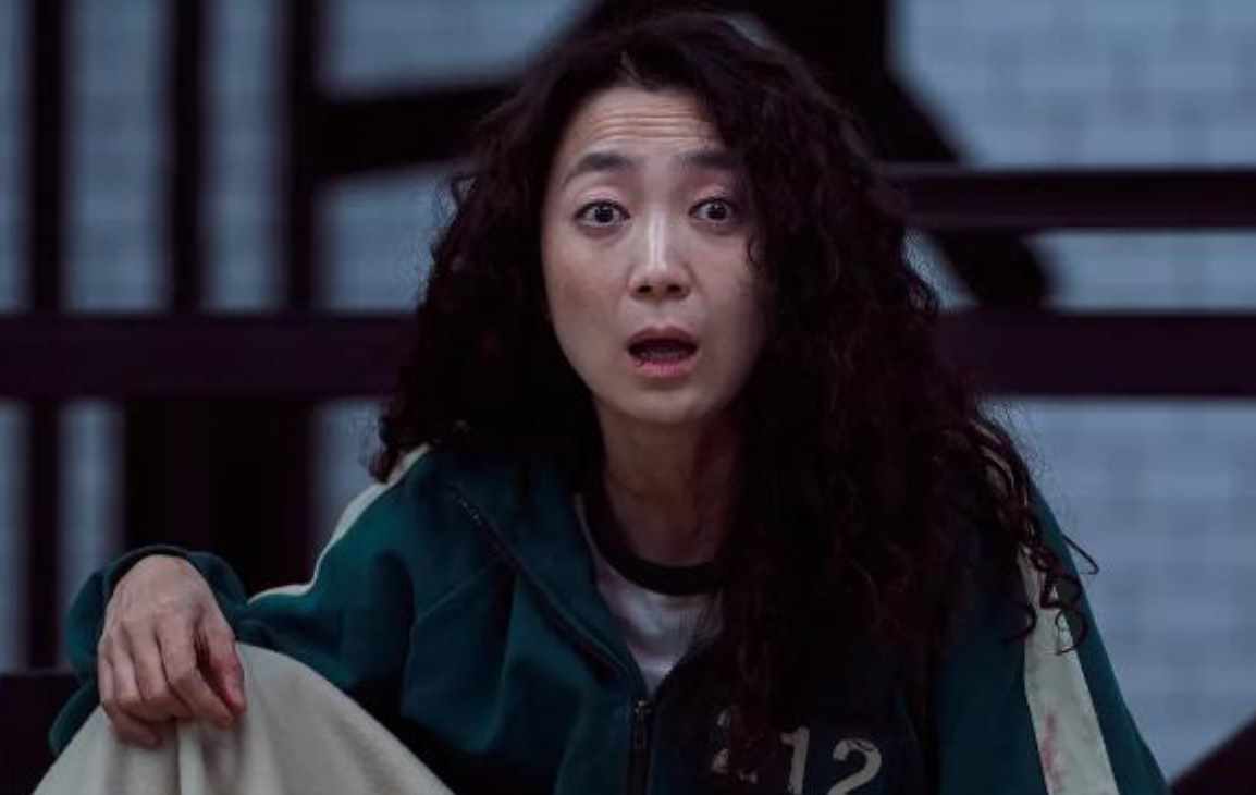 鱿鱼游戏老头才是大老板_鱿鱼游戏老头为什么让男主赢_鱿鱼游戏老头扮演者叫什么