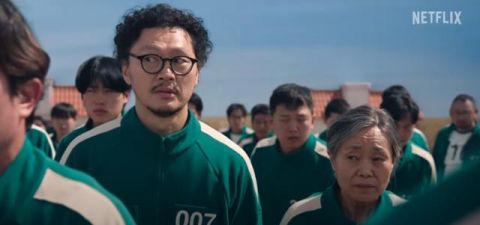 鱿鱼游戏2_鱿鱼游戏电视剧完整版播放_鱿鱼游戏第二季