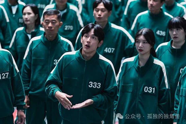 鱿鱼游戏_鱿鱼游戏手机游戏安装_鱿鱼游戏在哪个app播放