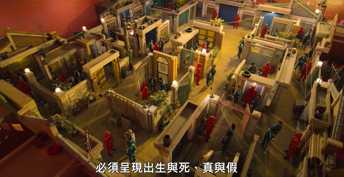 鱿鱼游戏电视剧全集播放_鱿鱼游戏第二季_鱿鱼游戏