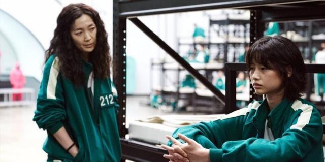鱿鱼游戏完整版播放电视剧_鱿鱼游戏电视剧全集播放_鱿鱼游戏2
