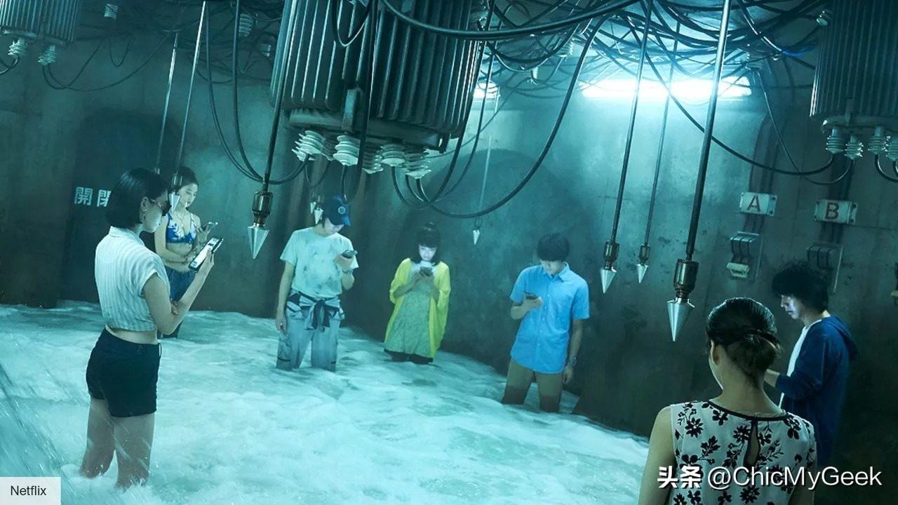 鱿鱼游戏2_鱿鱼游戏第二季_鱿鱼游戏第一季全集播放完整版