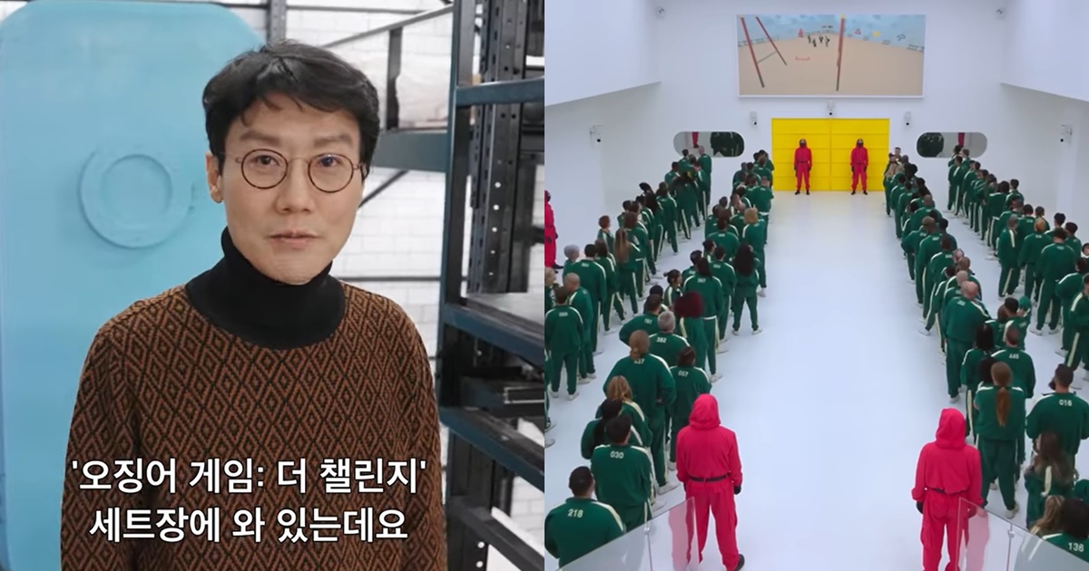 鱿鱼游戏第一季_鱿鱼游戏第二季_鱿鱼游戏2