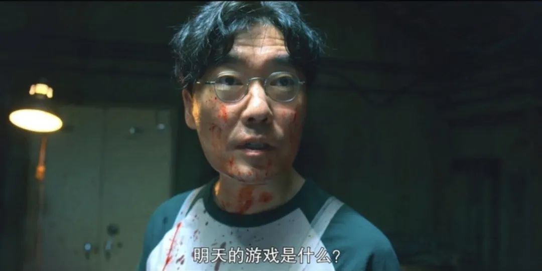 曹尚佑结局_曹尚佑为什么不告诉成奇勋_成奇勋和曹尚佑