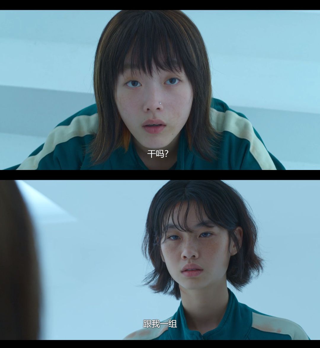 鱿鱼游戏第一季全集播放完整版_鱿鱼游戏_鱿鱼游戏电视剧完整版第一季