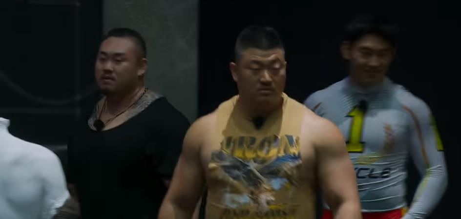 鱿鱼游戏1到9集播放视频_鱿鱼游戏_鱿鱼游戏第二季