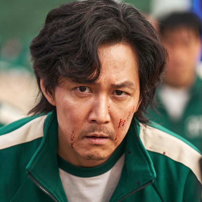鱿鱼游戏2_鱿鱼游戏第二季_鱿鱼游戏123木头人