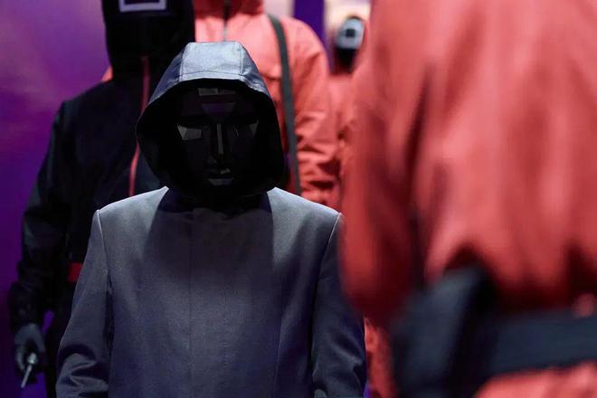 鱿鱼游戏1到9集播放视频_鱿鱼游戏第二季_鱿鱼游戏