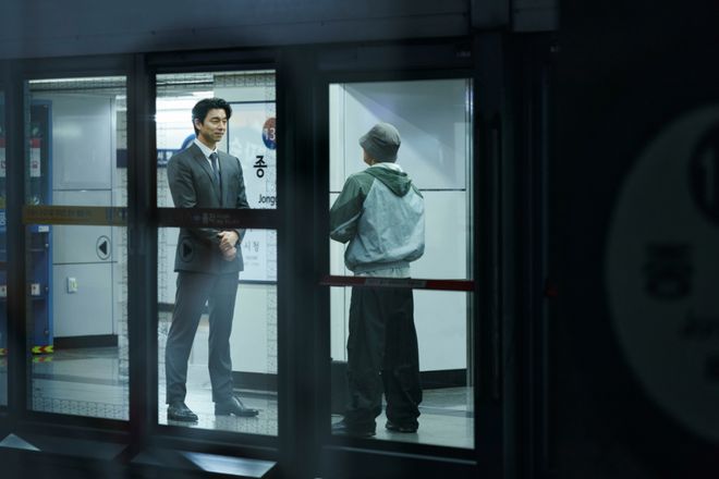 鱿鱼游戏1到9集播放视频_鱿鱼游戏_鱿鱼游戏第二季