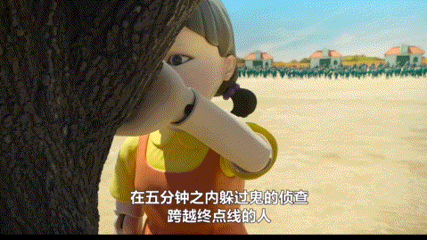 鱿鱼游戏手机游戏安装_鱿鱼游戏_鱿鱼游戏1到9集播放视频