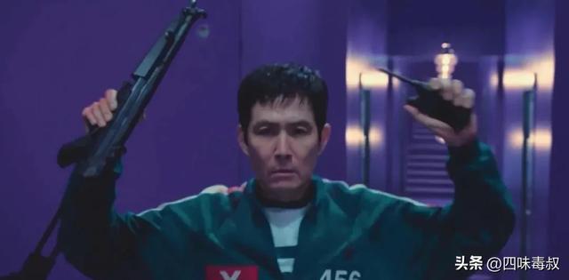 鱿鱼游戏第二季_鱿鱼游戏手机游戏安装_鱿鱼游戏2