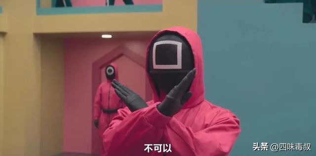 鱿鱼游戏手机游戏安装_鱿鱼游戏2_鱿鱼游戏第二季