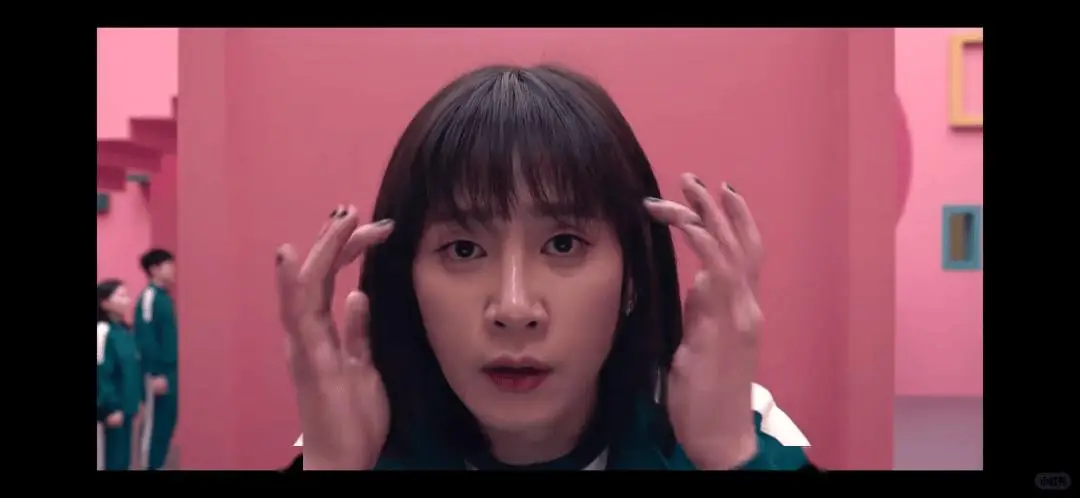 鱿鱼游戏2_鱿鱼游戏2_鱿鱼游戏2