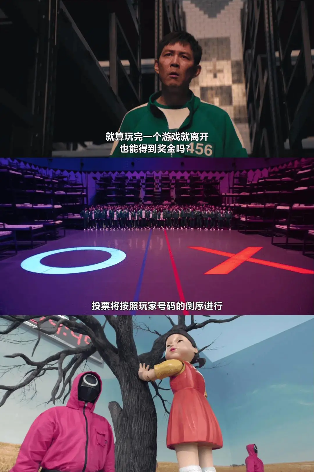 鱿鱼游戏2_鱿鱼游戏2_鱿鱼游戏2
