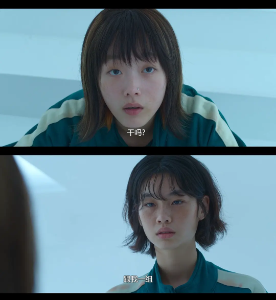 鱿鱼游戏_鱿鱼游戏_鱿鱼游戏