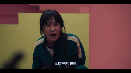 鱿鱼游戏_鱿鱼游戏_鱿鱼游戏