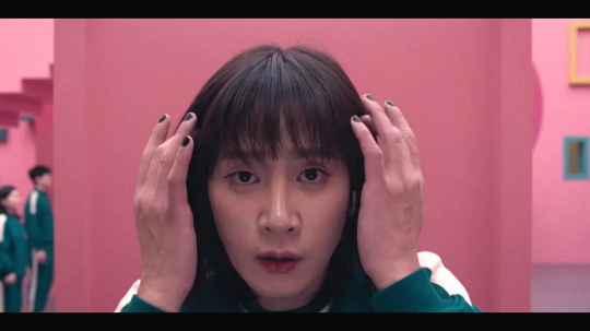 鱿鱼游戏_鱿鱼游戏_鱿鱼游戏