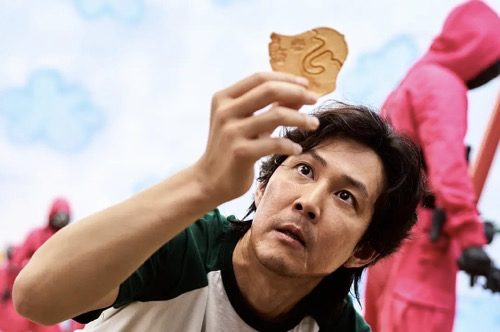 鱿鱼游戏_鱿鱼游戏_鱿鱼游戏